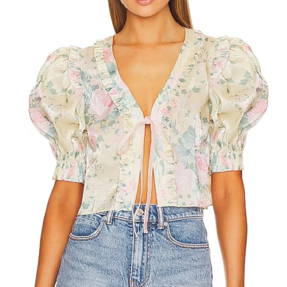 Trade post for Nataly!